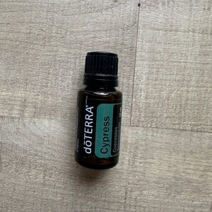 NEW Doterra Cypress 15 ml